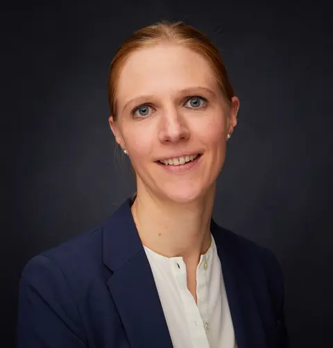 Jannika Spremberg