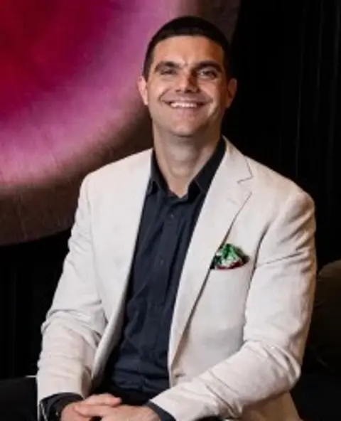 Michael Stamboulidis