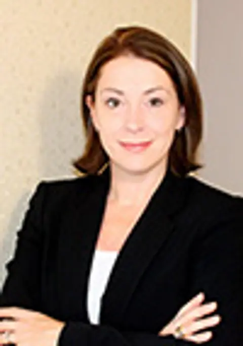 Karen Merrick