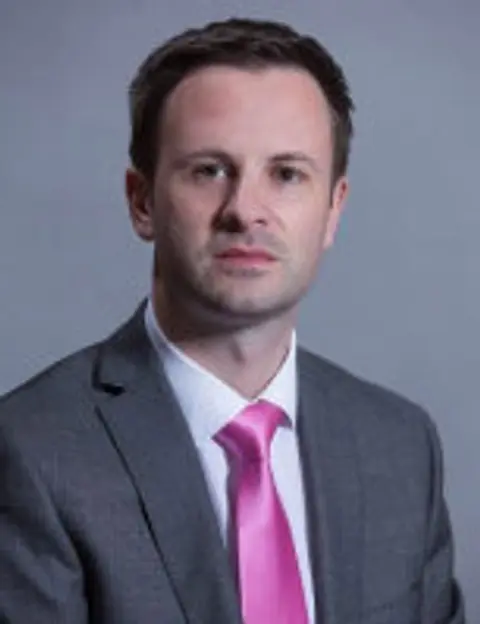 Stephen Clayton
