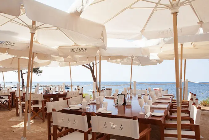 Nikki Beach Worldwide to open Nikki Beach Barbados in 2017 ......