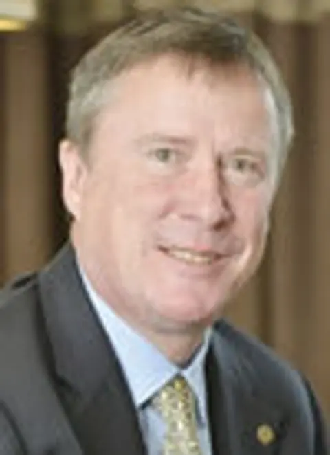 John McAree