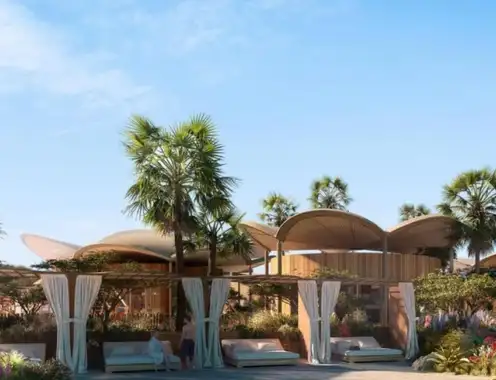 Fairmont The Red Sea
