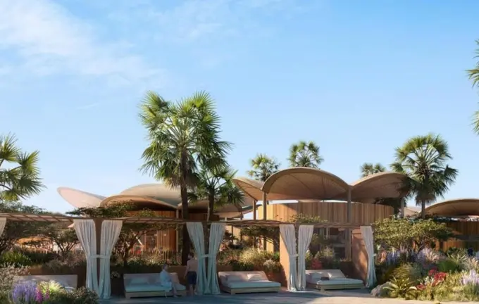 Fairmont The Red Sea ......