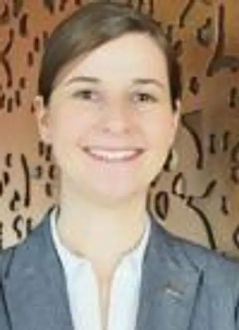 Agnes Hlavacs