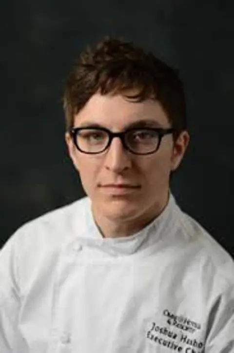 Joshua Hasho