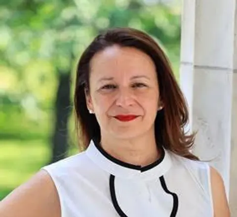 Patricia Carre