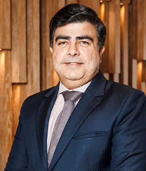 Mihir Patel