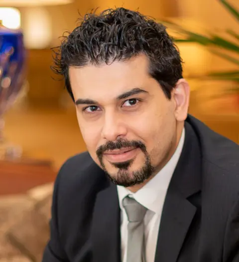Kazem Shamas