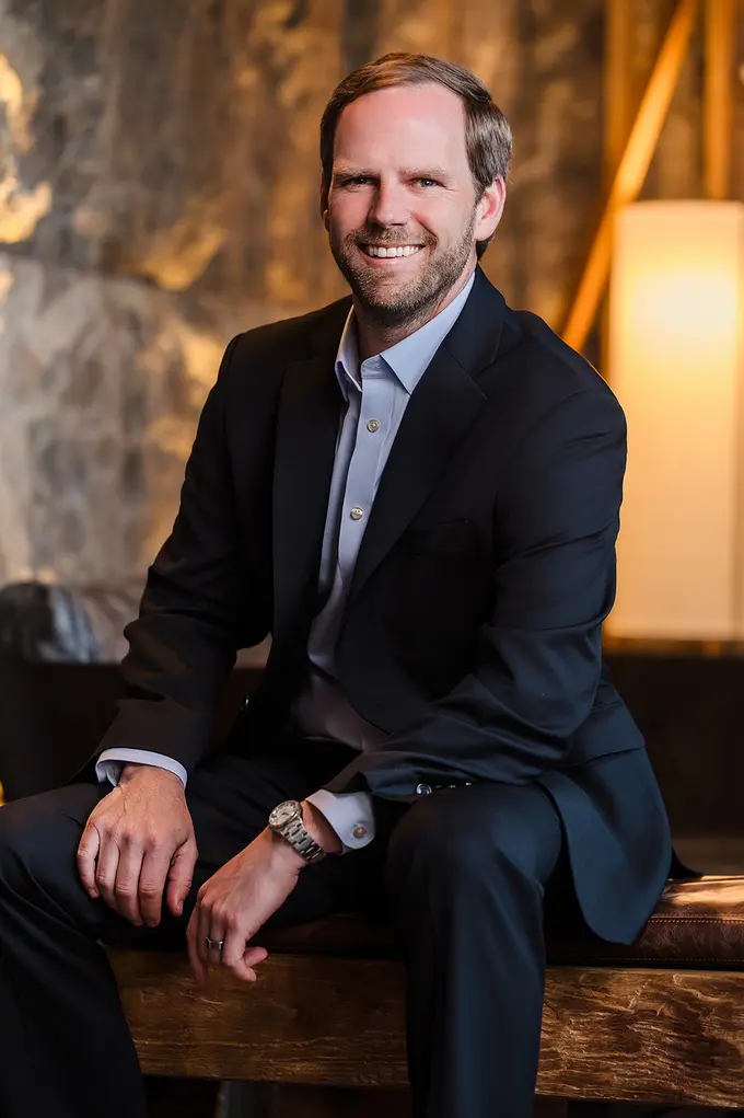 Nobu Hotel Atlanta Names Drew Smith as New General Manager