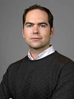 Guy Cooke