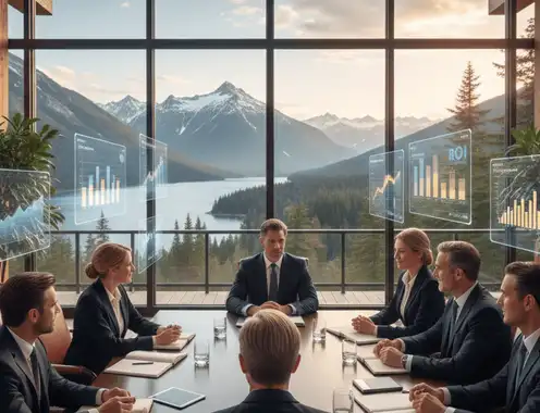 Corporate Retreats That Actually Deliver: Introducing the CRRM Framework