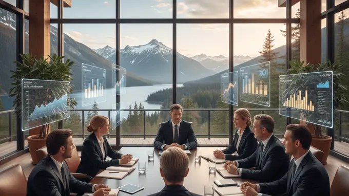 Corporate Retreats That Actually Deliver: Introducing the CRRM Framework