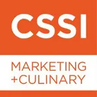 CSSI Marketing + Culinary, A Marlin Network Agency