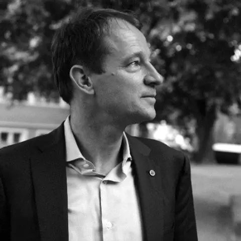Olivier Gerber