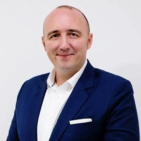 Evan Burns