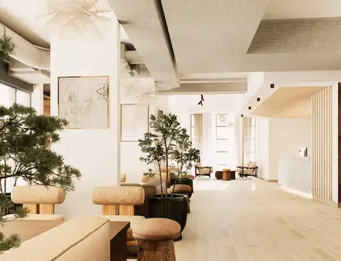 The Clara Hotel, a Reimagined Lifestyle Hotel, Opening Q2 2026 in Plano’s Legacy Corridor