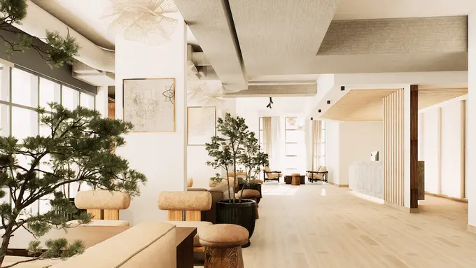 The Clara Hotel, a Reimagined Lifestyle Hotel, Opening Q2 2026 in Plano’s Legacy Corridor