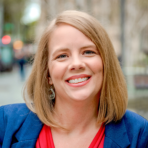 Stephanie Sparks Smith