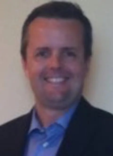 Michael Macleod