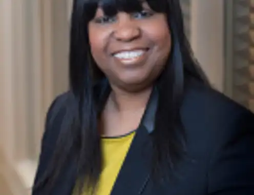 Juanita Stallworth
