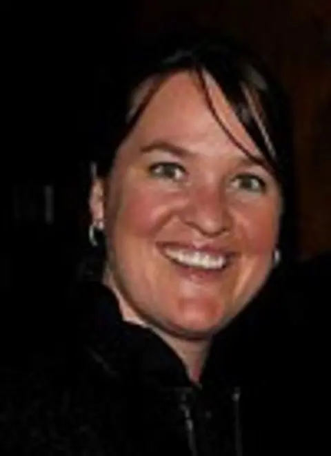 Cathy Matthews-Kane