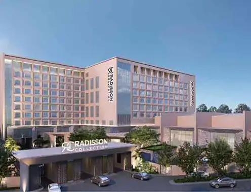Radisson Collection Hotel & Conference Center, Abuja
