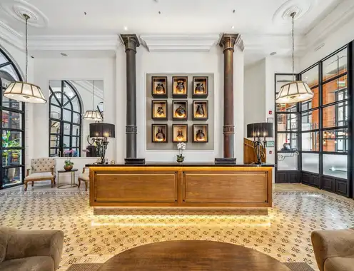 Palmaroga Hotel Asuncion, Tapestry Collection by Hilton
