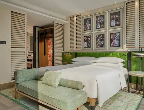 Andaz Shanghai ITC