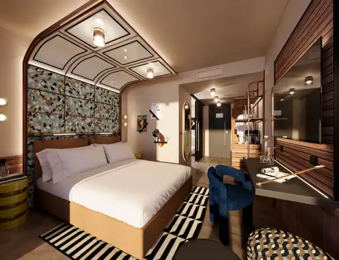 Canopy by Hilton Milan Duomo