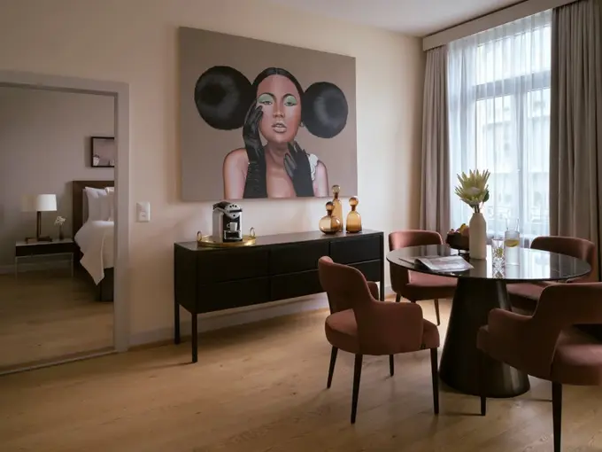 Leonardo Hotels driving forward growth in Europe in robust fashion