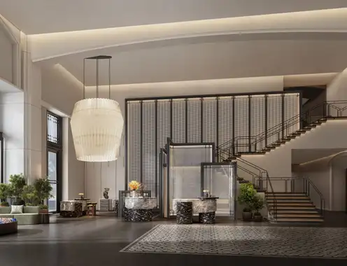 Signia by Hilton Tainan