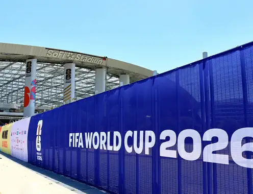How the 2026 FIFA World Cup Changed US Hotel Markets