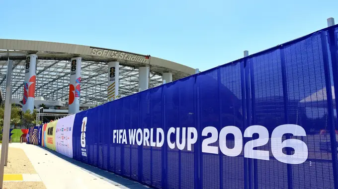 How the 2026 FIFA World Cup Changed US Hotel Markets
