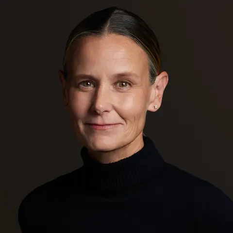 Sam Cooper Portrait