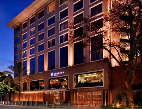 Sankara Nairobi, Autograph Collection