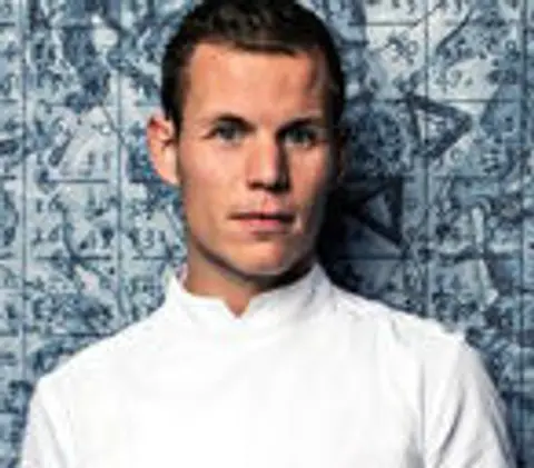 Kasper Stiekema