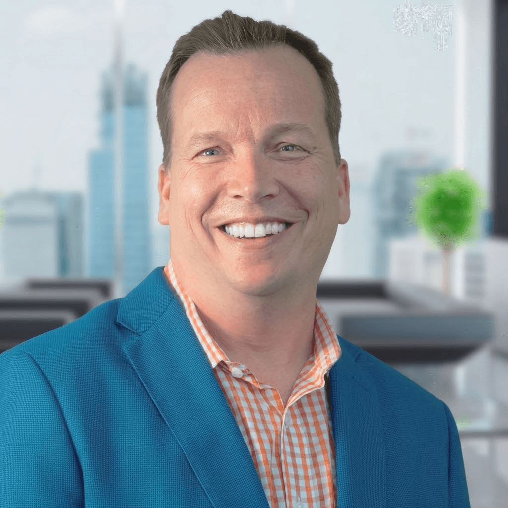 Mark Charlinski