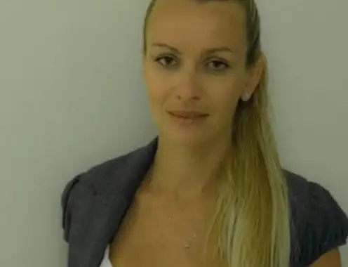 Lena Katz