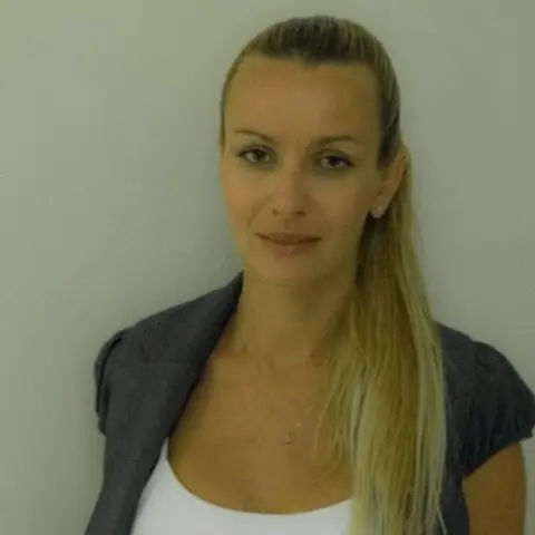 Lena Katz
