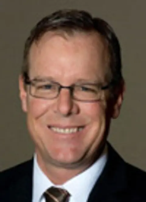 John McCracken
