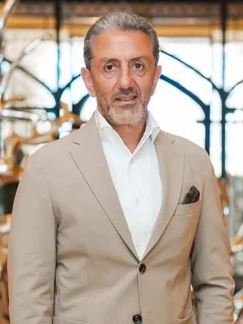 Shadi Suleman