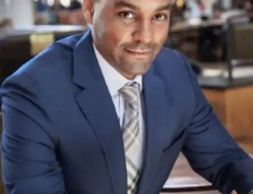C.J. Chapman