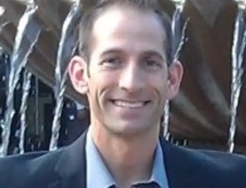 Dave Ricci