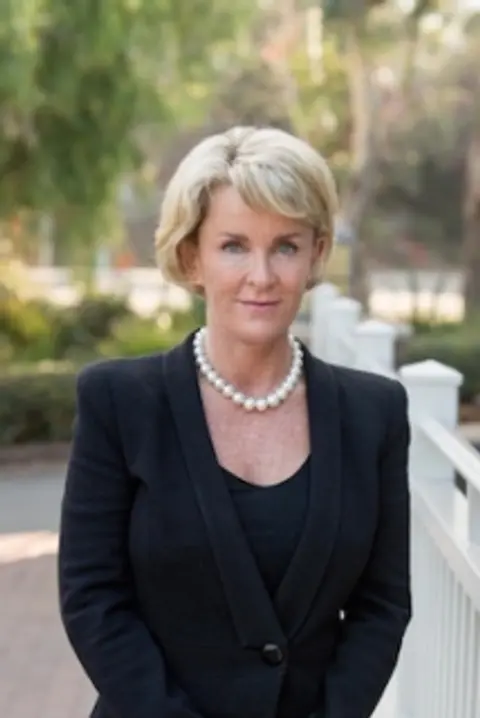 Anne-Marie Houston
