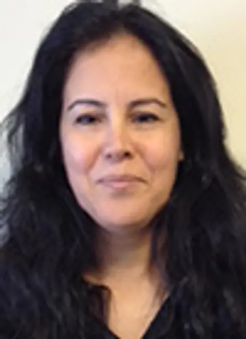 Halima Barbary