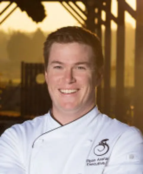 Ryan Arensdorf