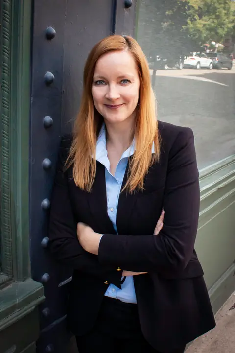 Kerstin Sommer-Raza