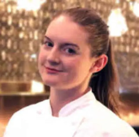Caroline Kolaja