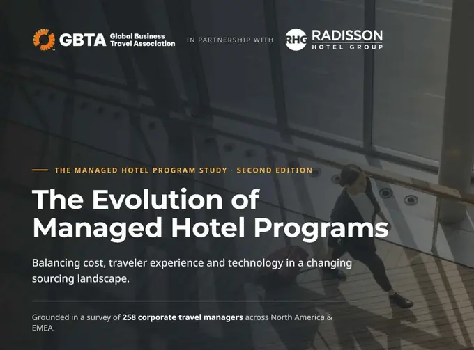 Corporate Hotel Programs Evolve Amid Market Complexity, Cost Pressures and Rising AI Adoption